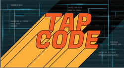 Tap Code