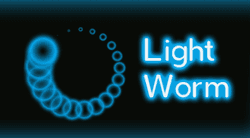Light Worm