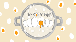 TheBoiledEggs