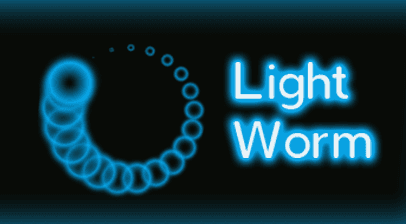 Light Worm