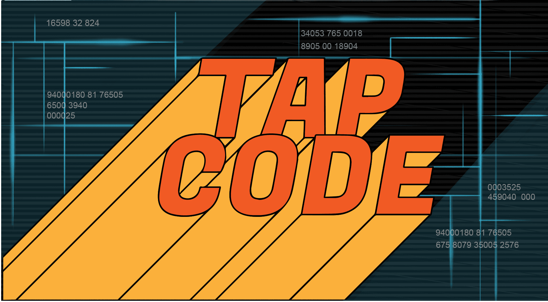 Tap Code